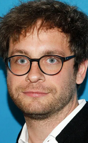 Фотография актёра Северин Фиала