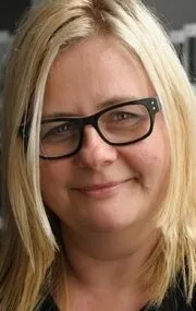 Фотография актёра Вероника Франц