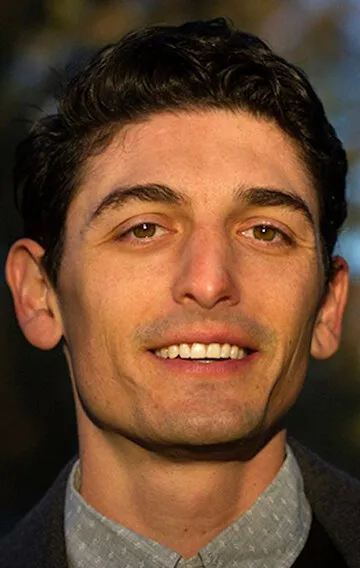 Фотография актёра 