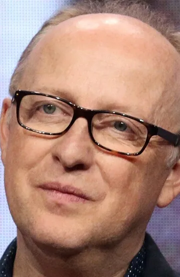 Фотография актёра Гарри Брэдбир