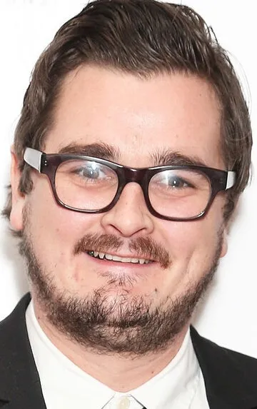 Фотография актёра Брэйди Худ