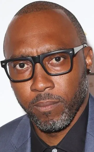 Фотография актёра Морис Мэрэбл