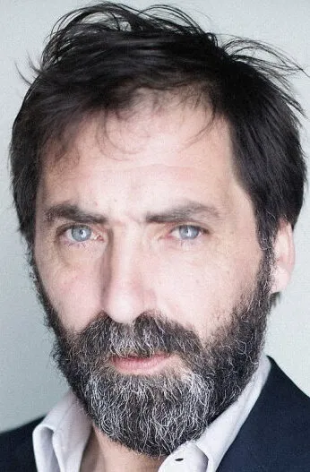 Фотография актёра Стефано Мордини