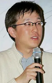 Фотография актёра Кан Щин-хё