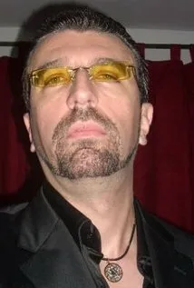 Фотография актёра Массимилиано Серки