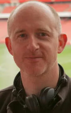 Фотография актёра Дэниэл О’Хара