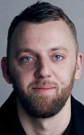 Фотография актёра Густав Мёллер