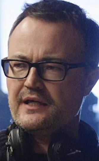 Фотография актёра Джэми Пэйн