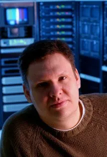 Фотография актёра Марселу Сикейра