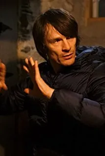 Фотография актёра Фэррен Блэкберн