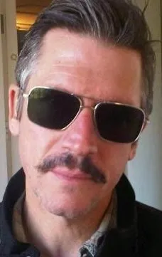 Фотография актёра Дэвид Уэллингтон