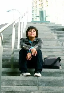 Фотография актёра 