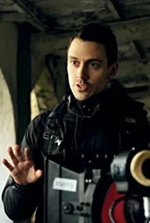 Фотография актёра Алекс Винклер