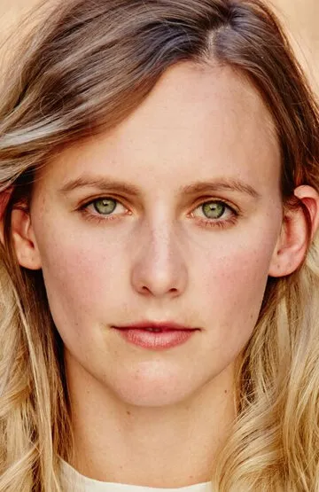 Фотография актёра Тейлор Фергюсон