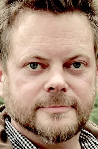 Фотография актёра Майкл Аппендаль