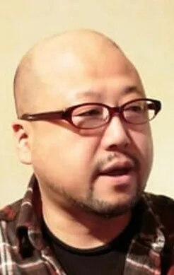 Фотография актёра Кэнъити Судзуки