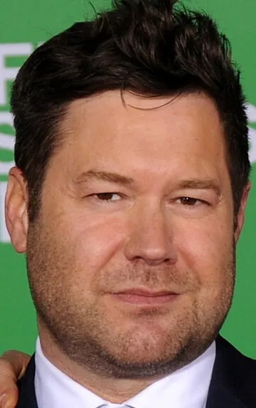 Фотография актёра Джош Гордон