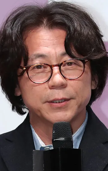 Фотография актёра Кан Иль-су