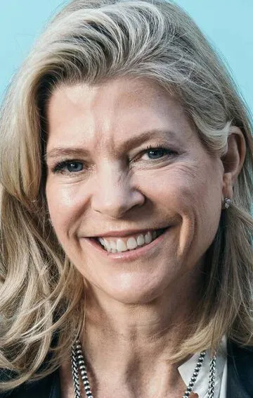 Фотография актёра Мишель Макларен