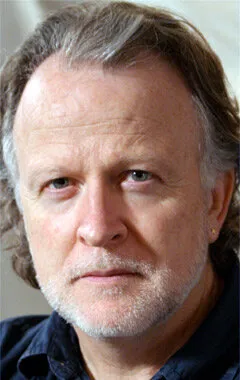 Фотография актёра Шэйн Бреннан