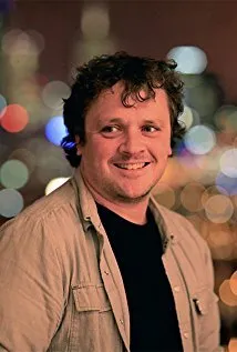 Фотография актёра Бен Чессель