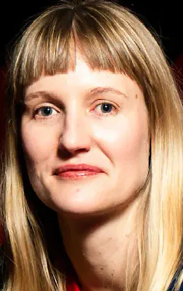 Фотография актёра Шеннон Мерфи