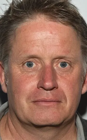 Фотография актёра Кристофер Смит