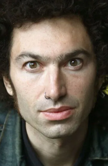 Фотография актёра Азазель Джейкобс