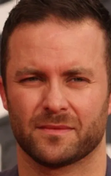 Фотография актёра Эрен Криви