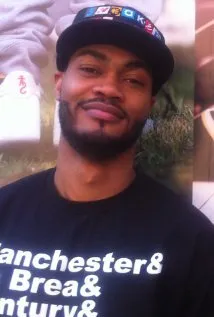 Фотография актёра Тайри Диллихей