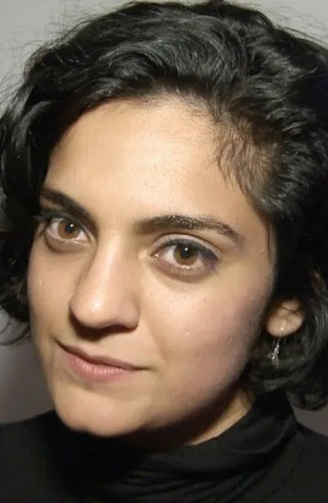 Фотография актёра Нида Манзур