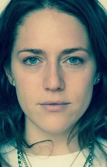 Фотография актёра Алисия МакДональд