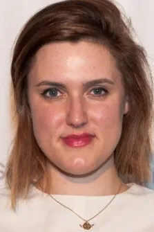 Фотография актёра Чания Баттон