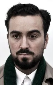 Фотография актёра Марсаль Форес