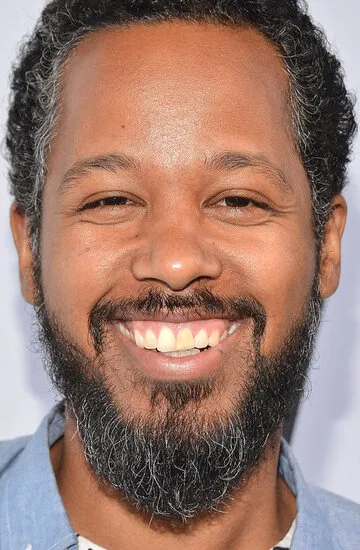 Фотография актёра Чиоке Нассор