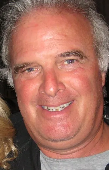 Фотография актёра Дэн Лернер