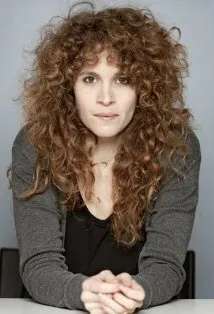 Фотография актёра Хагар Бен-Ашер