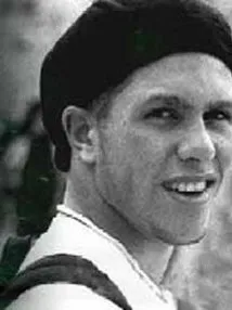 Фотография актёра Гари Алазраки