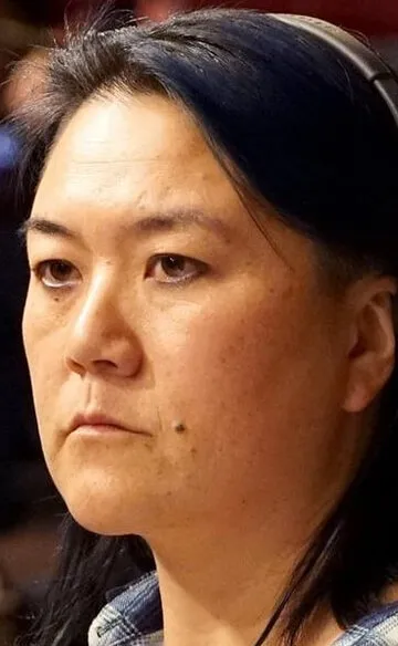 Фотография актёра Джуд Вэн