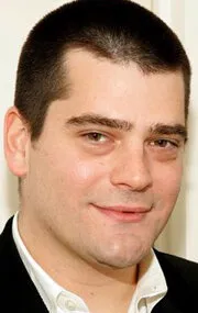 Фотография актёра Нимрод Антал