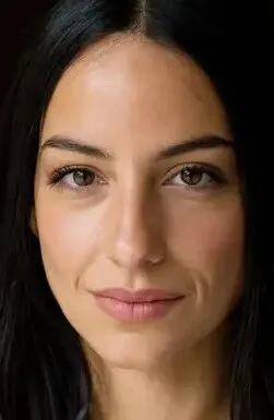 Фотография актёра Пиппа Бьянко