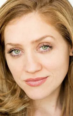 Фотография актёра Августин Фриззелл