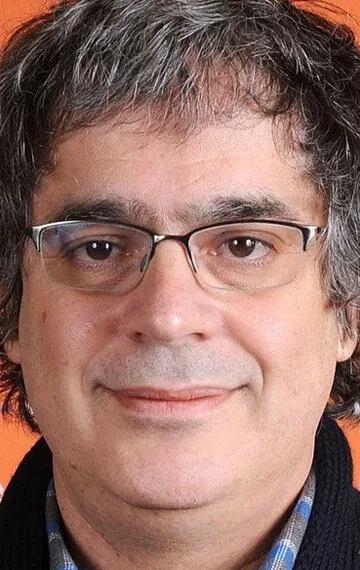 Фотография актёра Мигель Артета