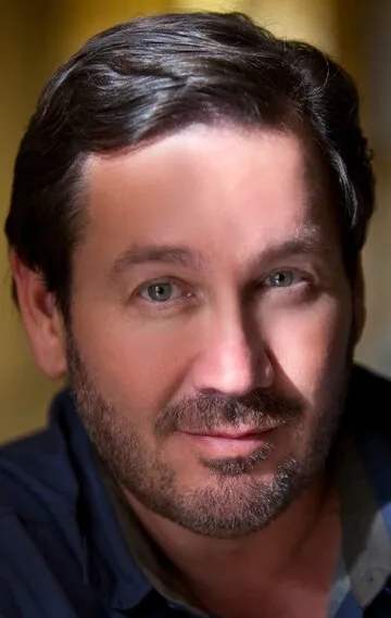 Фотография актёра Дэвид Наттер