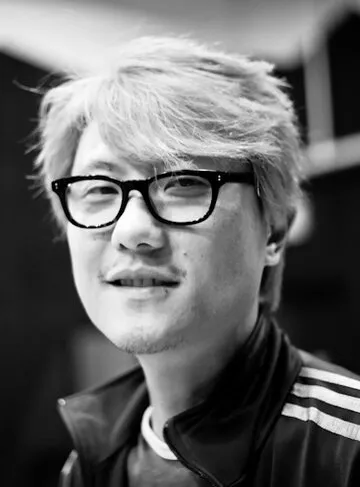 Фотография актёра Рю Ги-хён