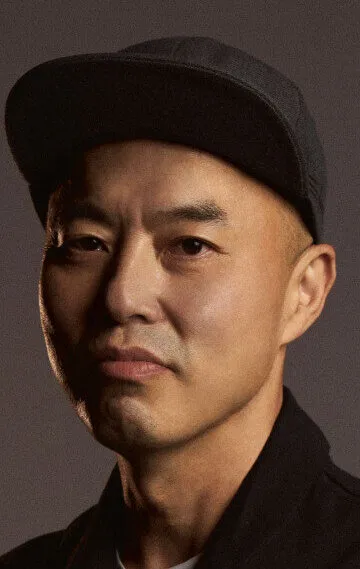 Фотография актёра Ким Джин-мин