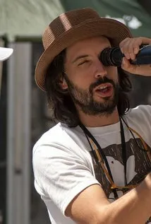 Фотография актёра Хакобо Мартинес