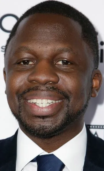 Фотография актёра Эммануэль Осей-Куфур мл.