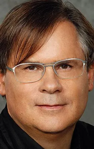 Фотография актёра Роберт Кинг