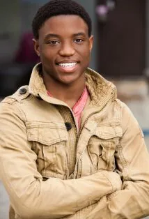 Фотография актёра Майкл Илума